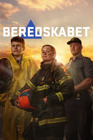 Beredskabet (2026) poster