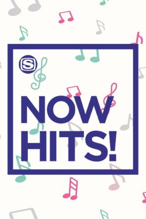 NOW HITS! (2022) poster