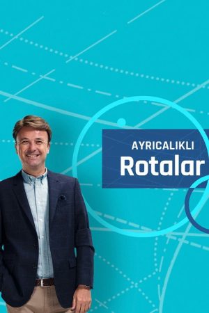 Ayrıcalıklı Rotalar (2017) poster