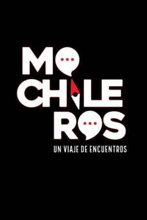 Mochileros (2021) poster