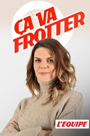 Ça va frotter ! (2020) poster