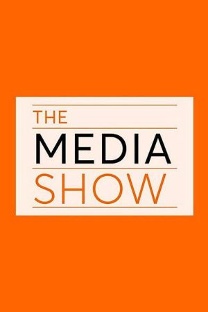The Media Show (2021) poster