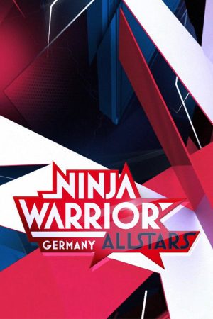 Ninja Warrior Germany Allstars (2021) poster