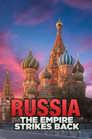 Russia: The Empire Strikes Back (2020) poster