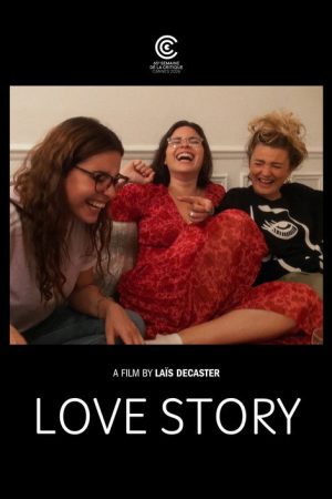 Love Story (2026) poster