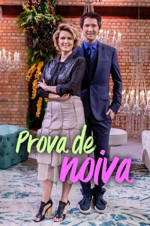 Prova de Noiva (2019) poster