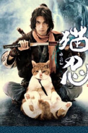 Neko Ninja: TV Drama Series (2017) poster
