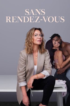Sans rendez-vous (2021) poster