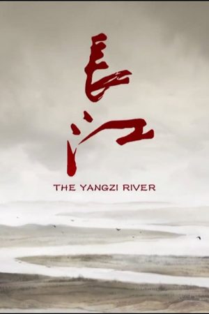 长江 (2017) poster