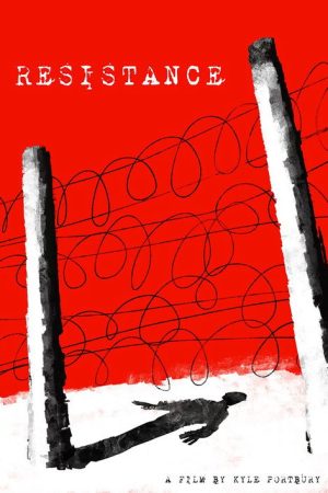 Resistance (2021) poster