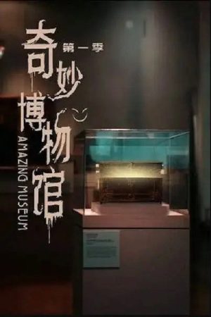 奇妙博物馆 (2020) poster