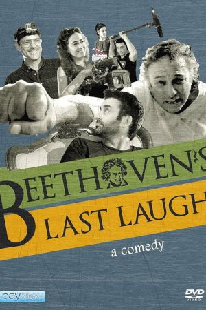 Beethoven’s Last Laugh (2019) poster