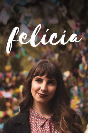 Felícia (2019) poster