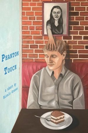 Phantom Touch (2024) poster