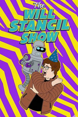 The Will Stancil Show (2025) poster