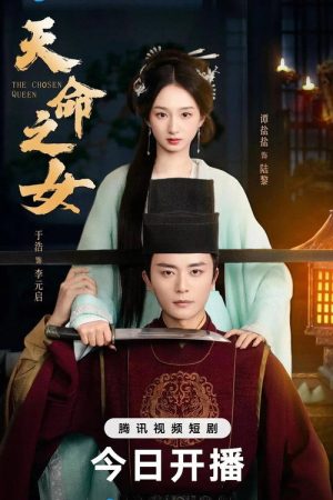 天命之女 (2025) poster