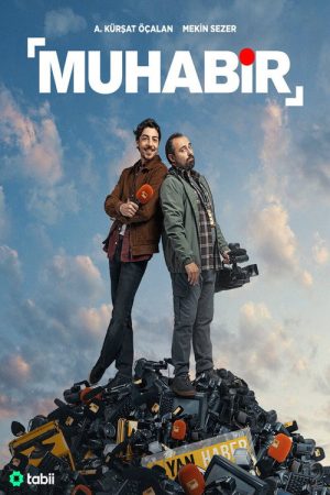 Muhabir (2026) poster