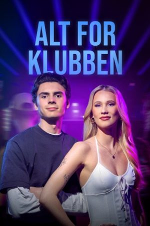 Alt for klubben (2026) poster