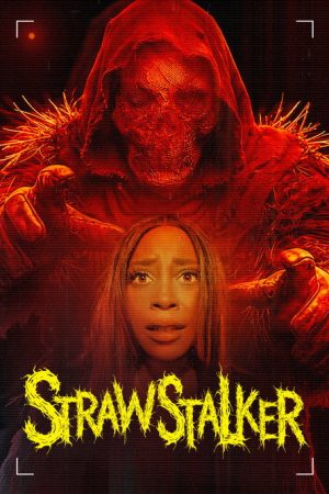 Strawstalker (2026) poster