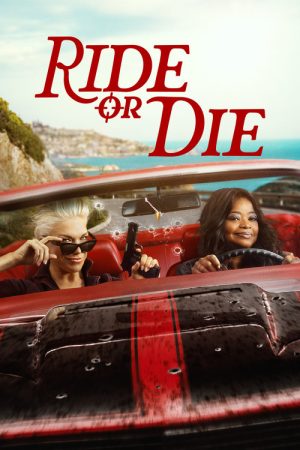 Ride or Die (2026) Web Series — Cast, Story & Where to Watch | MovieLinkBD poster