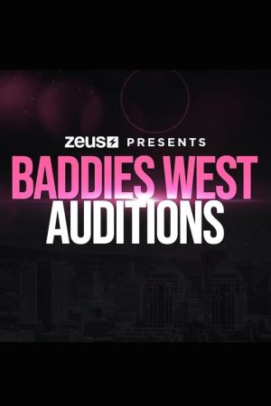 Baddies West Auditions (2022) poster