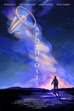 Apotheosis (2022) poster