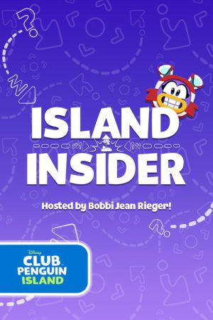 Island Insider (2016) poster
