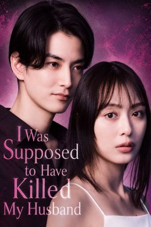 I was supposed to have killed my husband (2026) poster