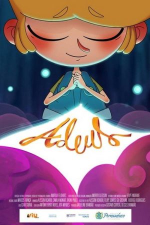 Adeus (2018) poster