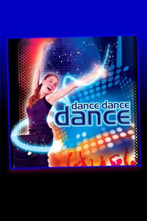 Dance Dance Dance (2019) poster
