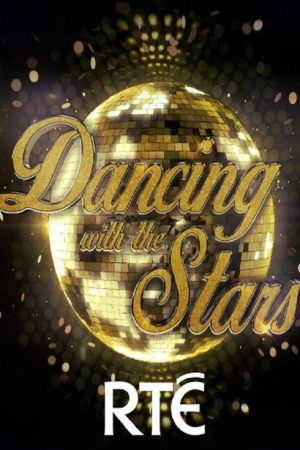 Dancing with the Stars – Ireland (2017) poster