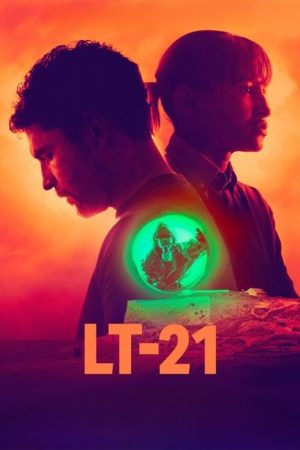 LT-21 (2023) poster