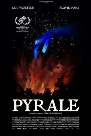 Pyrale (2020) poster