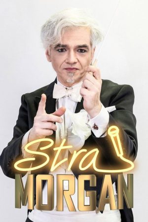 StraMorgan (2023) poster
