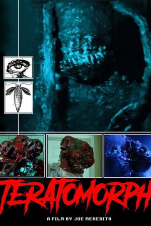 Teratomorph (2019) poster