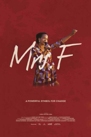 Mrs. F. (2020) poster