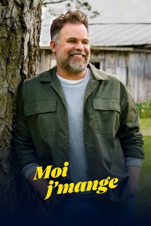 Moi j’mange (2019) poster