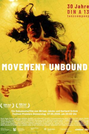 Movement Unbound (2026) poster