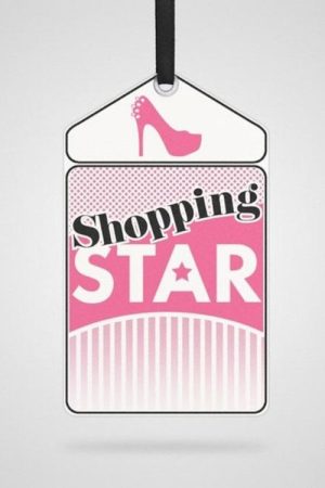 Shopping Star (2016) poster