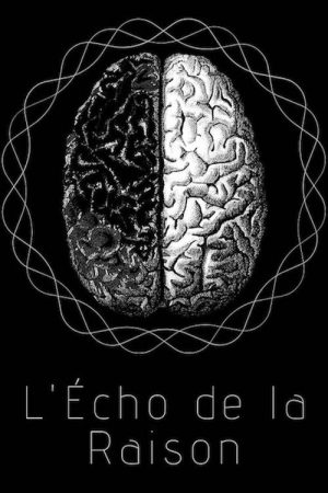 The Echo of Reason (2020) poster