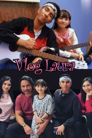 Vlog Laura (2018) poster