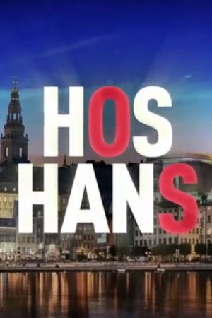 Hos Hans (2018) poster