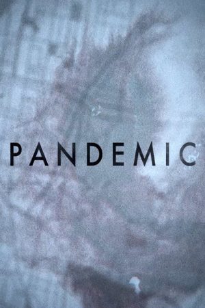 Pandemic (2016) poster
