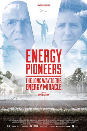 Energiepioniere (2019) poster