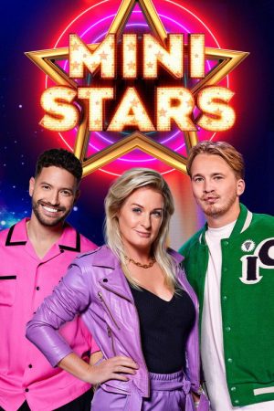 Ministars (2023) poster