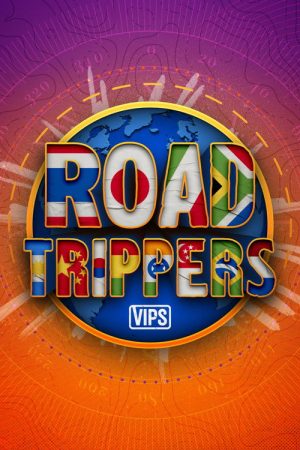 Roadtrippers VIPS (2026) poster