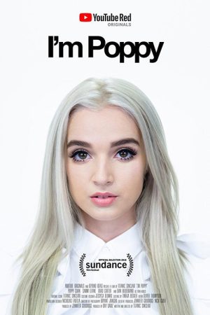 I’m Poppy (2018) poster