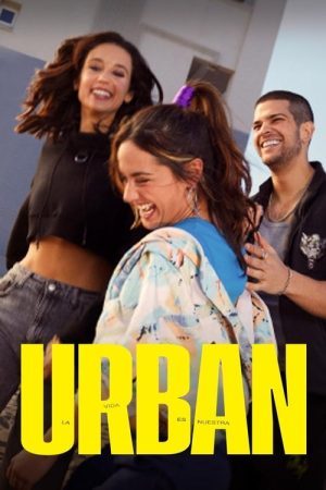 Urban: la vida es nuestra (2023) poster