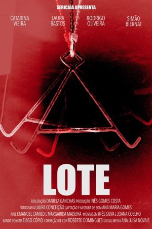 LOTE (2026) poster