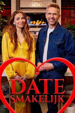 Date Smakelijk (2023) poster